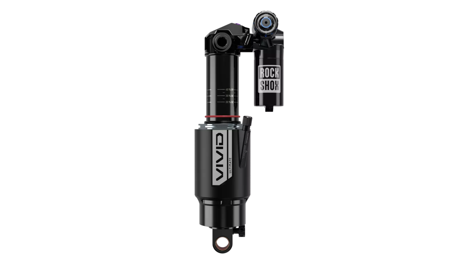 RockShox Vivid Ultimate Rear Shock - Reviews, Comparisons, Specs